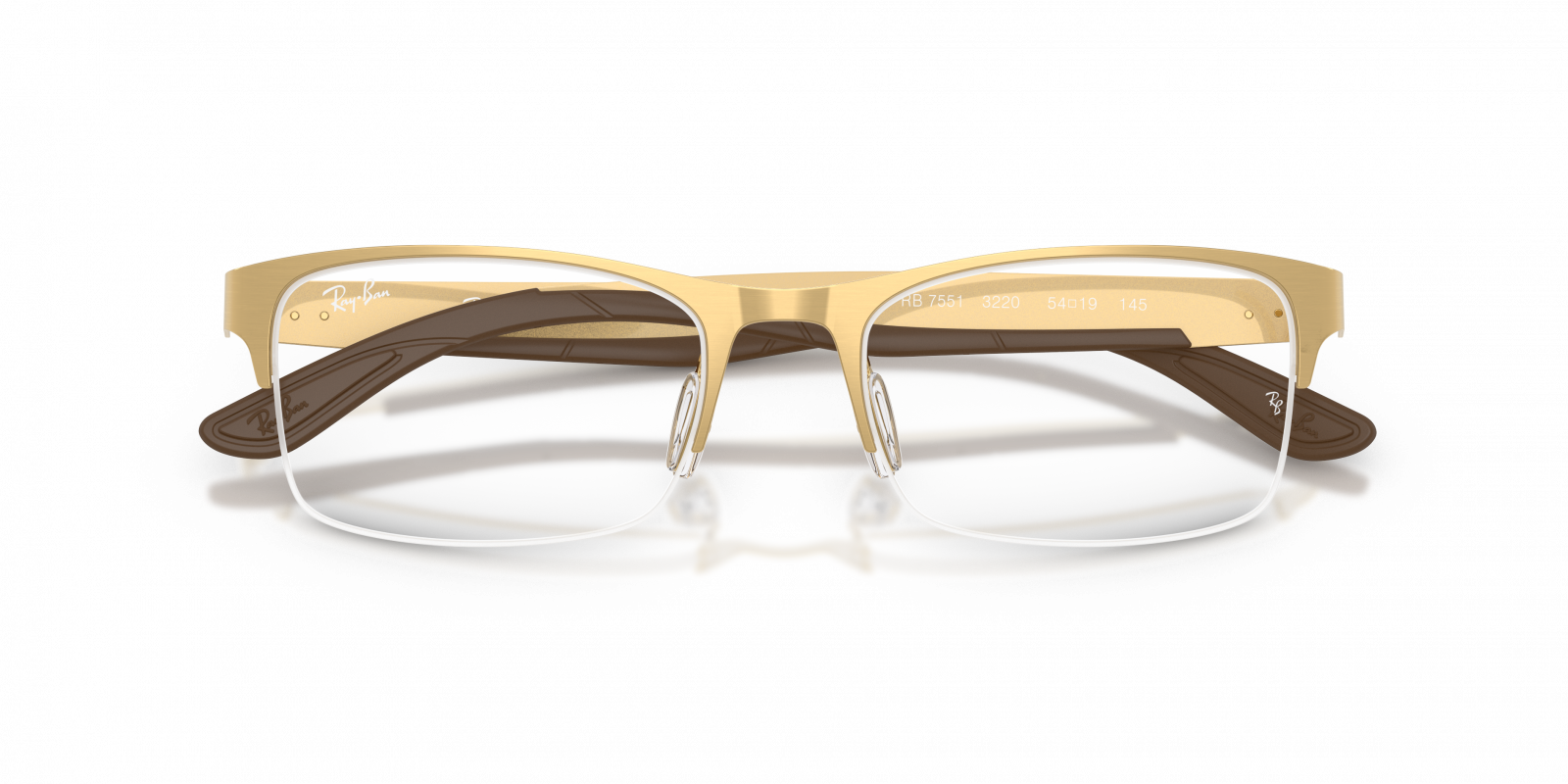 Ray Ban RX7551 3220  